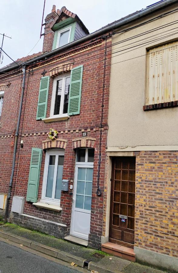 La Petite Maison Beauvais Exterior photo